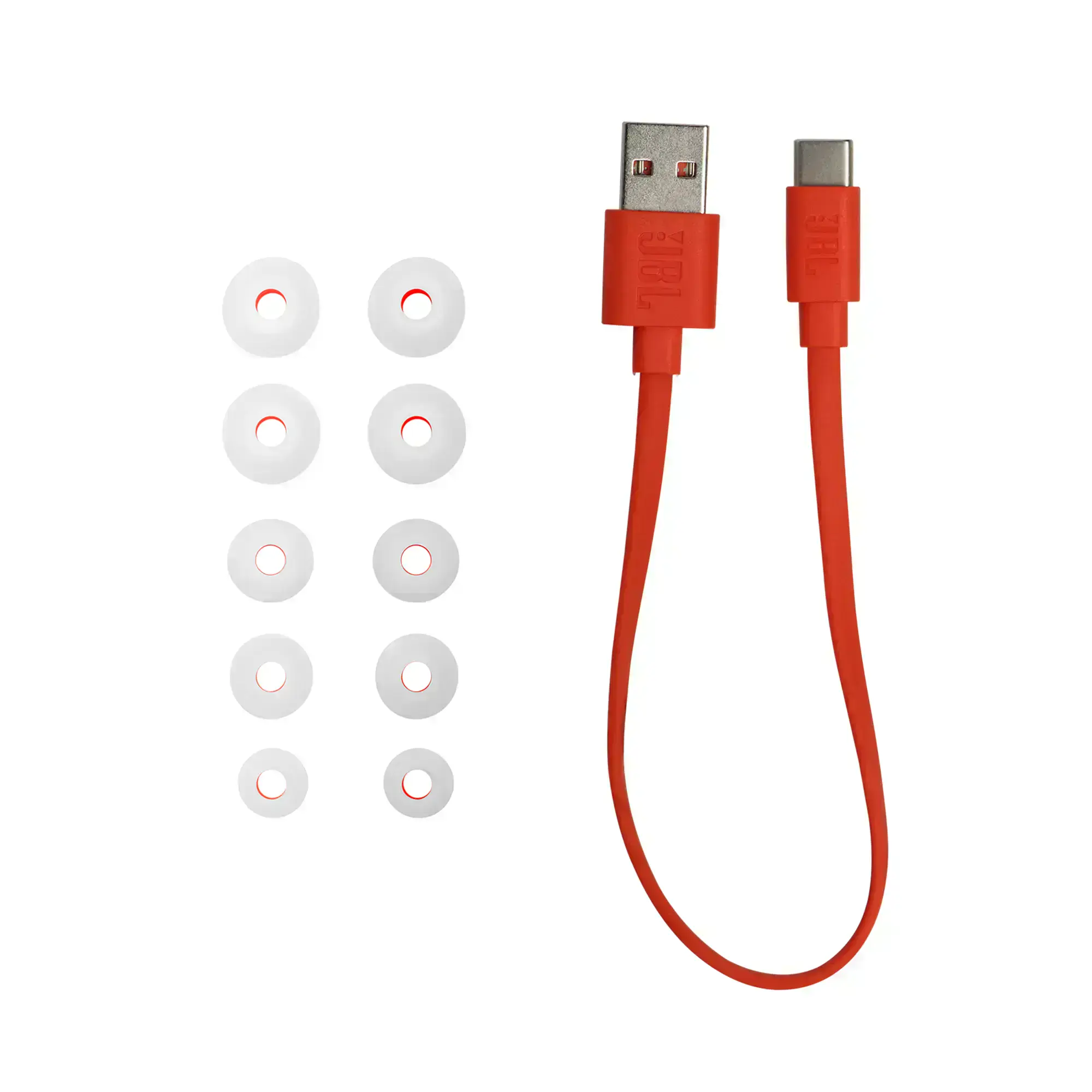 Навушники JBL Live Pro + Tws - White (JBLLIVEPROPTWSWHT)